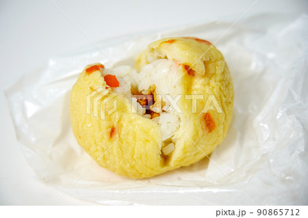 ばくだんおにぎり3 90865712