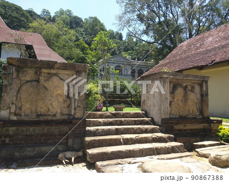 スリランカ 90867388