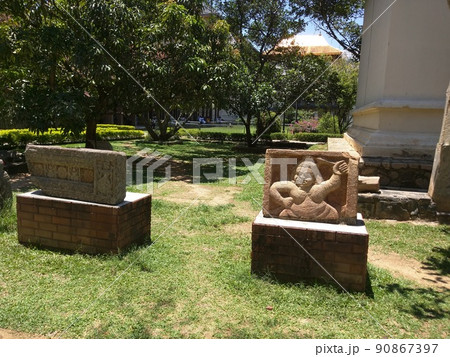 スリランカ 90867397