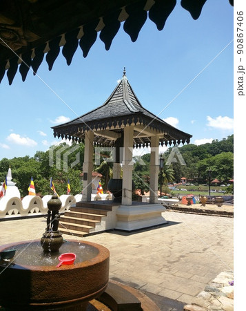 スリランカ スリランカ 90867406