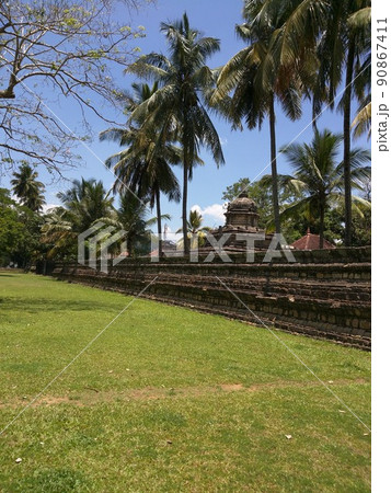 スリランカ 90867411