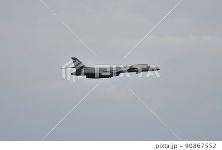 米戦略爆撃機 B-1 90867552