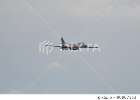 米戦略爆撃機 B-1 米戦略爆撃機 B-1 90867553