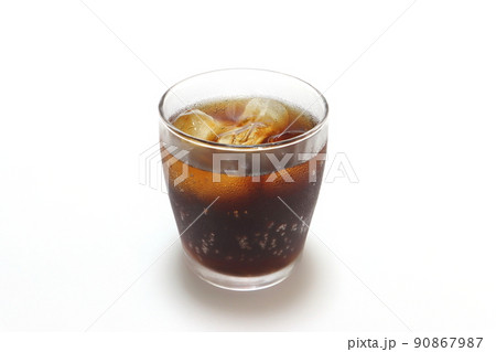 冷たいコーラ 90867987