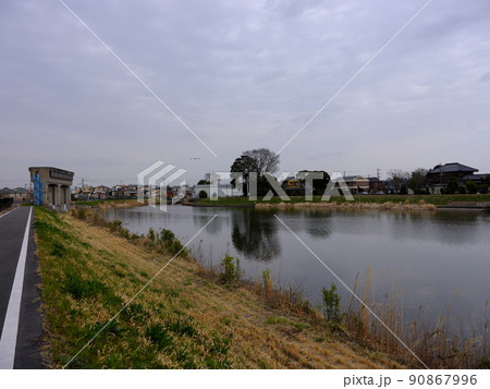 木下の風景 木下の風景 90867996