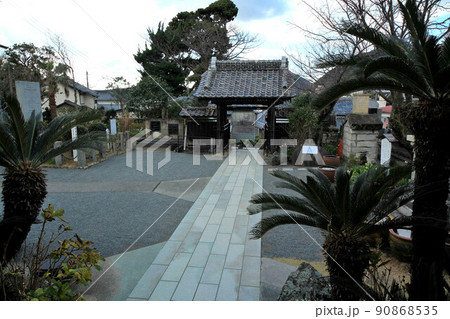 下田 玉泉寺 下田 玉泉寺 90868535