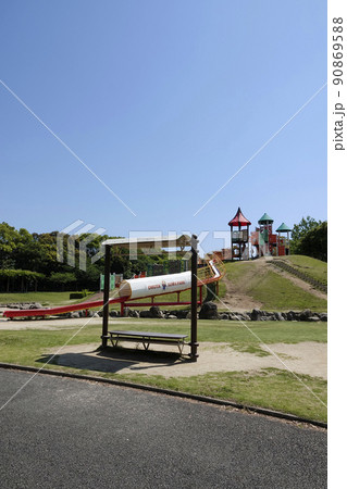 大牟田市総合自然公園諏訪公園 大牟田市総合自然公園諏訪公園 90869588