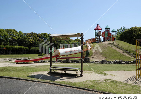 大牟田市総合自然公園諏訪公園 大牟田市総合自然公園諏訪公園 90869589