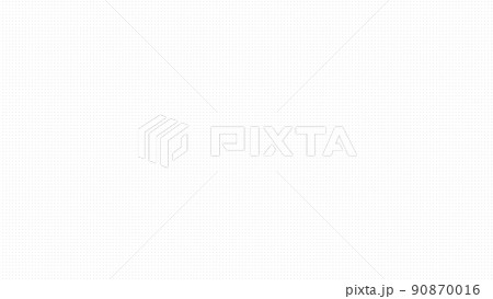 灰色の豆絞り　グレーの水玉模様　16：9　A 90870016