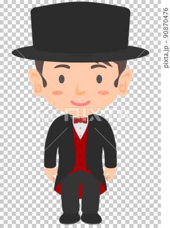 Magician Magician 90870476