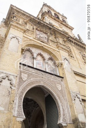 Cathedral of Cordoba Mosque, Spain Cathedral of Cordoba Mosque, Spain 90870556