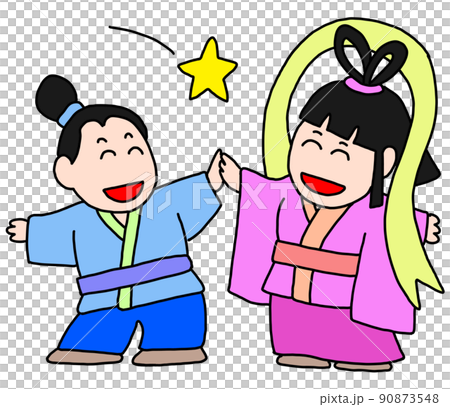 Orihime and Spy star Orihime and Spy star 90873548