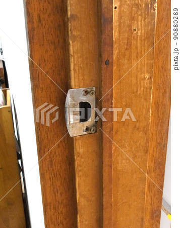 劣化したストライク 90880289