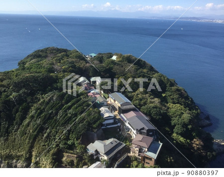 鎌倉&江ノ島探索 2021年版 11月5日の画像です。晴天に恵まれ富士山も絶景です。 鎌倉&江ノ島探索 2021年版 11月5日の画像です。晴天に恵まれ富士山も絶景です。 90880397