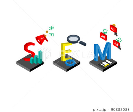 SEM or search engine marketing to advertising for better reach SEM or search engine marketing to advertising for better reach 90882083