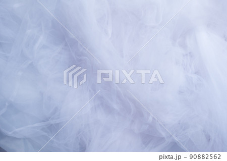 ファブリック 背景素材 白 white ホワイト チュール 仮想世界 テキストスペース 背景 ファブリック 背景素材 白 white ホワイト チュール 仮想世界 テキストスペース 背景 90882562