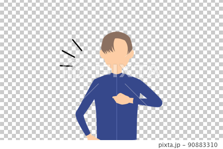 無性別無性別泳裝自信撞胸 無性別無性別泳裝自信撞胸 90883310
