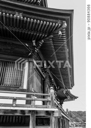 定義如来 西方寺 モノクロ 【宮城県仙台市】 定義如来 西方寺 モノクロ 【宮城県仙台市】 90884366