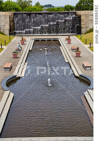 ゆりの里公園 90886092