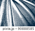 Textured abstract pattern. Grunge texture background vector illustration. 90888585