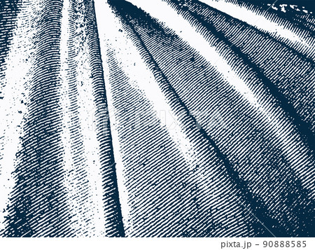 Textured abstract pattern. Grunge texture background vector illustration. 90888585