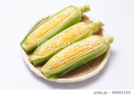とうもろこし 90893200