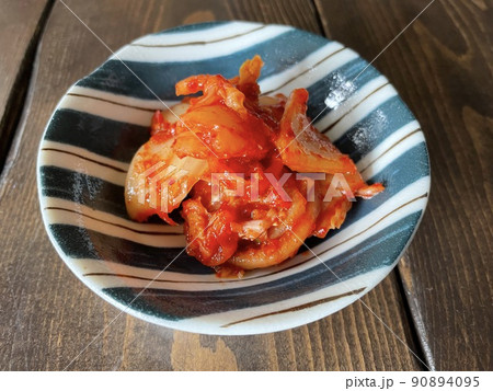 白菜キムチ 90894095