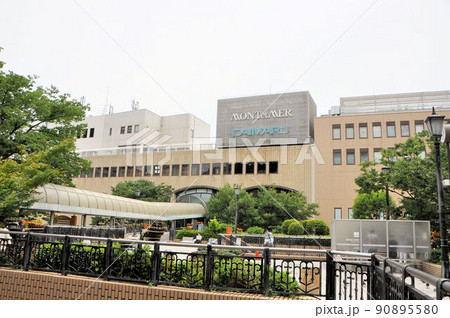 JR芦屋駅 90895580