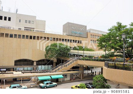 JR芦屋駅 JR芦屋駅 90895581