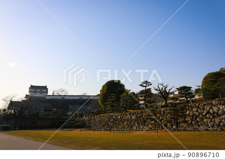兵庫観光 姫路城 兵庫観光 姫路城 90896710