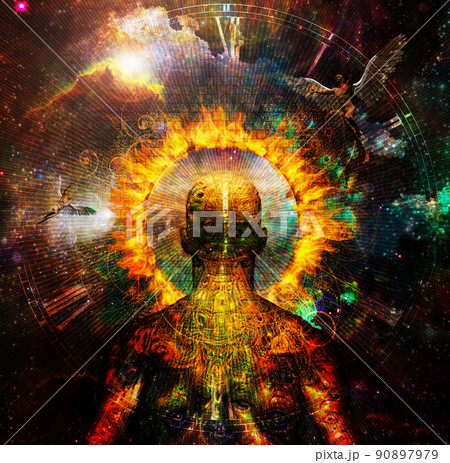 The way to another world The way to another world 90897979