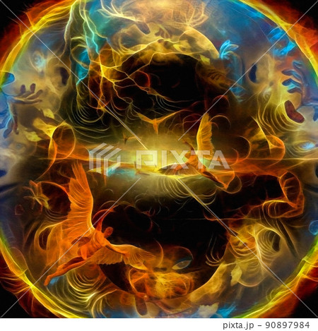 Angels will come 90897984