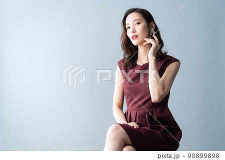 女性 ビューティー 美容 メイク 女性 ビューティー 美容 メイク 90899898