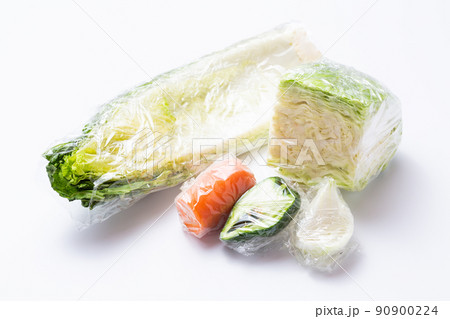 残り野菜 野菜の保存 残り野菜 野菜の保存 90900224