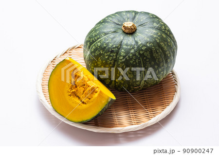 かぼちゃ 90900247