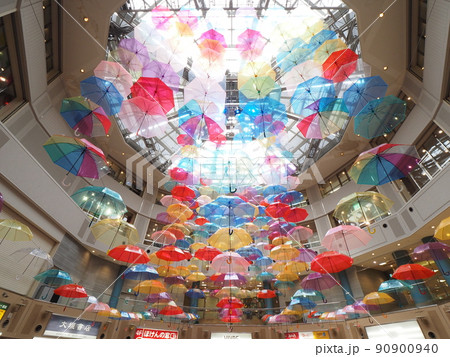 北大路ビブレ アンブレラスカイ 北大路ビブレ アンブレラスカイ 90900940