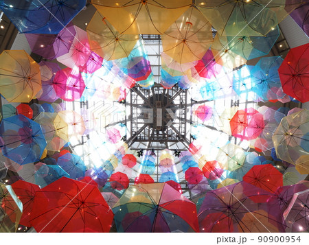 北大路ビブレ アンブレラスカイ 北大路ビブレ アンブレラスカイ 90900954