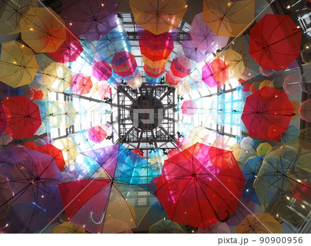 北大路ビブレ アンブレラスカイ 北大路ビブレ アンブレラスカイ 90900956