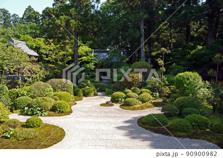 和の庭園 和の庭園 90900982