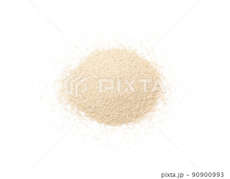 Dry and Raw Compressed Baking Yeast 90900993