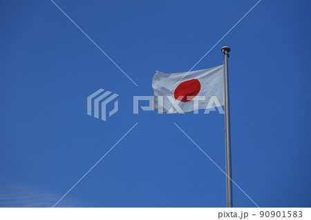 日本国旗 日本国旗 90901583