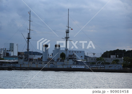 世界三大記念艦三笠 世界三大記念艦三笠 90903458