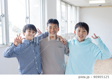 親友,仲間 90905125