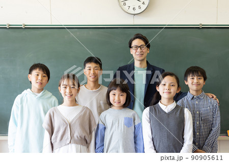小学校イメージ 90905611