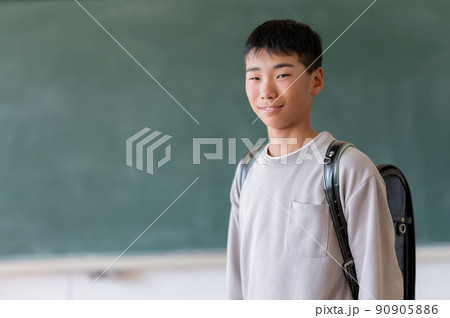小学生イメージ 小学生イメージ 90905886