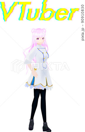 vtuber vtuber 90910830
