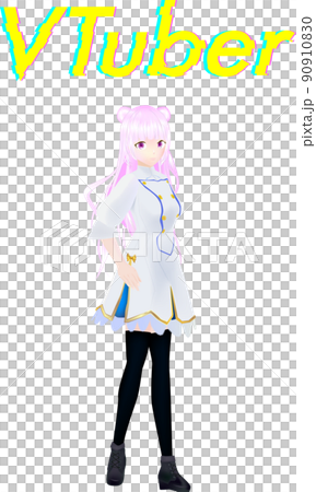 vtuber vtuber 90910830