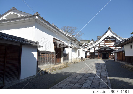 大覚寺 明智陣屋 京都市右京区嵯峨 大覚寺 明智陣屋 京都市右京区嵯峨 90914501