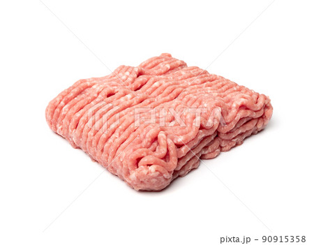 Mince Meat, Ground Pork, Uncooked Mincemeat 90915358