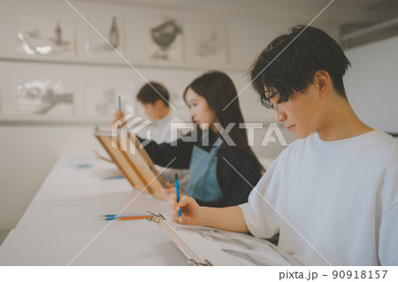 美大予備校 美大予備校 90918157